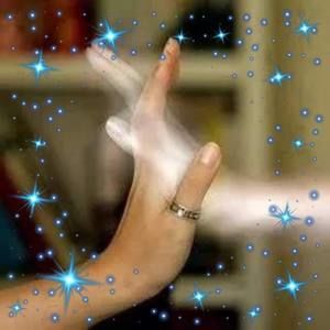 Meet your Posher, Alana